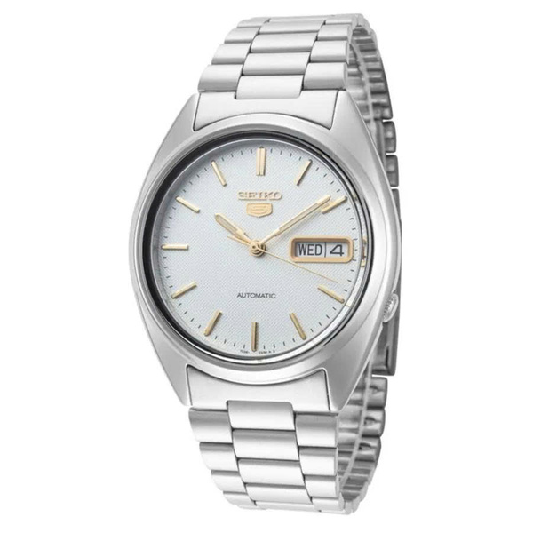 Đồng Hồ Nam Chính Hãng SEIKO 5 SNXG47K1