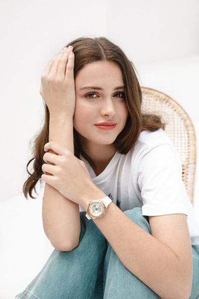 Đồng hồ Nữ Chính hãng G-SHOCK MSG-S500G-7A