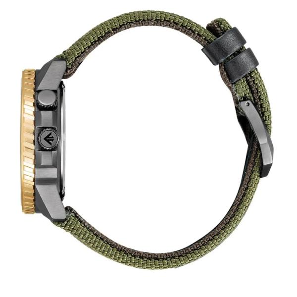 Đồng Hồ Nam Chính Hãng CITIZEN Promaster BJ7136-00E