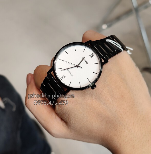 CASIO MTP-VT01B-7B - QUÀ TẶNG TRỊ GIÁ 300K