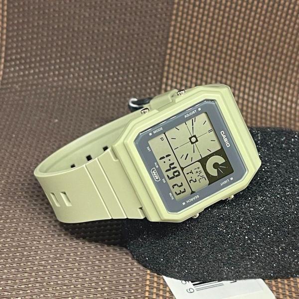 CASIO LF-20W-3A