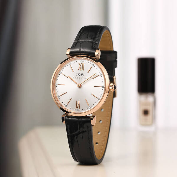 Đồng hồ nữ chính hãng IW CARNIVAL IW562L-1