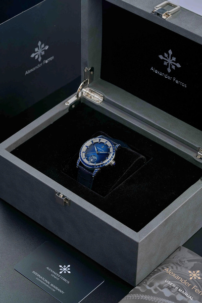 Alexander Ferros 9081S-05