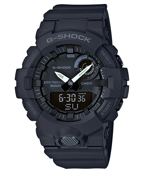 G-SHOCK GBA-800-1A