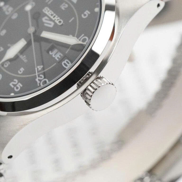 Đồng Hồ Nam Chính Hãng SEIKO 5 Sports SRPH23K1