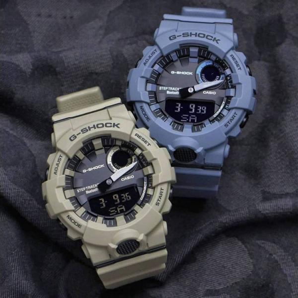 G-SHOCK GBA-800UC-2A