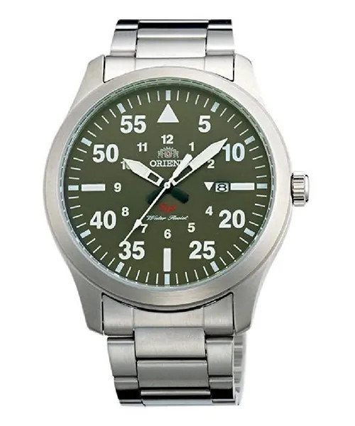 Đồng Hồ Nam Chính Hãng ORIENT Sports FUNG2001F0