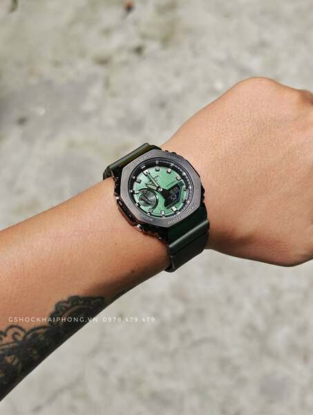 GS-000256 ( GM-2100B-3A )