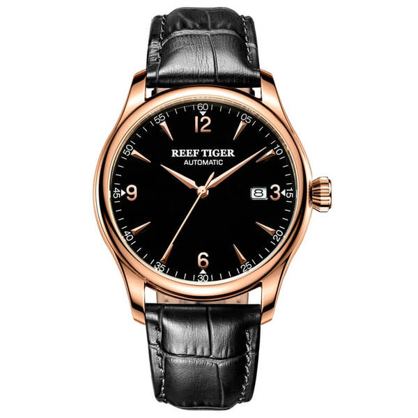  Đồng hồ nam chính hãng Reef Tiger RGA823G-2