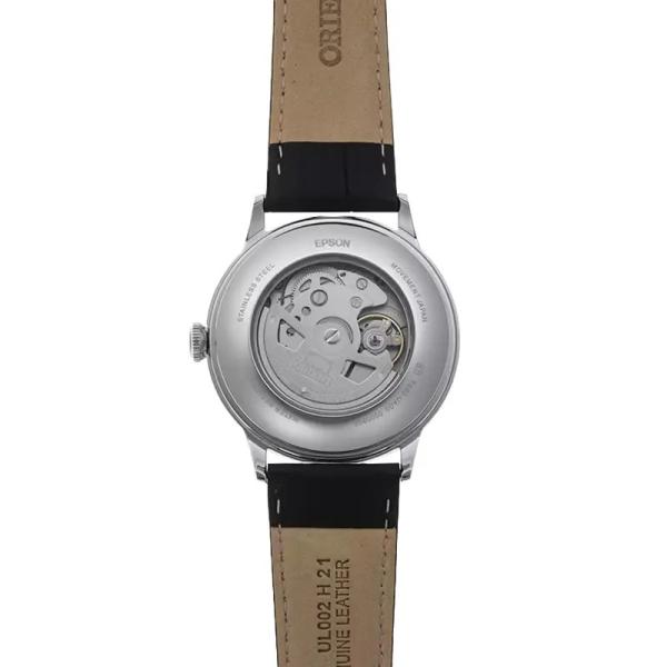 Đồng Hồ Nam Chính Hãng ORIENT Classic RA-AK0701S10B