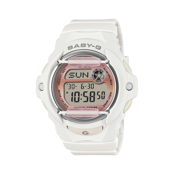 CASIO BABY G BG-169GD-7D