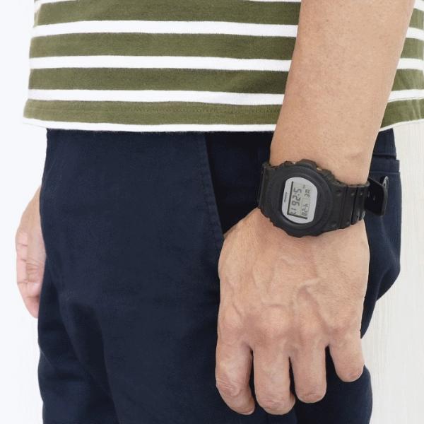 G-SHOCK DW-5700BBMA-1