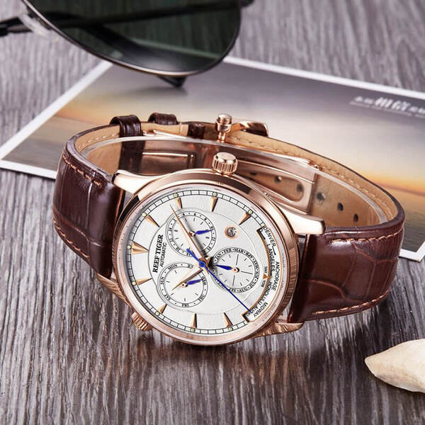 Đồng hồ nam chính hãng Reef Tiger RGA1951-1
