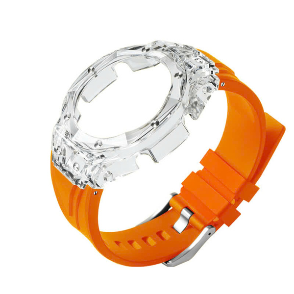 Bộ vỏ GA-2100AP Clear Fushion  ( Kích vào sp chọn màu dây )