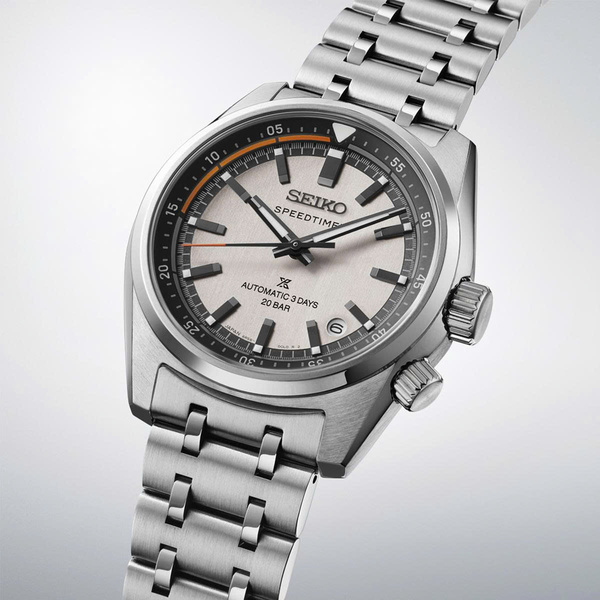 Đồng Hồ Nam Chính Hãng SEIKO Prospex Speedtimer SPB513J1 
