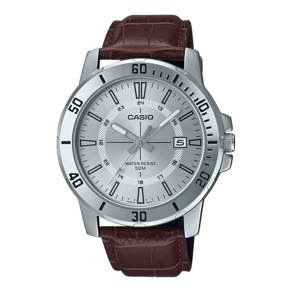CASIO MTP-VD01L-7C - QUÀ TẶNG TRỊ GIÁ 300K
