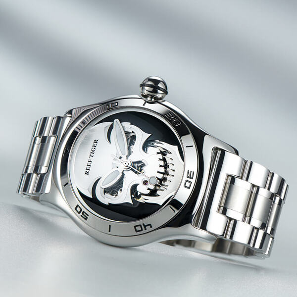Đồng hồ nam chính hãng Reef Tiger RGA70S7-3