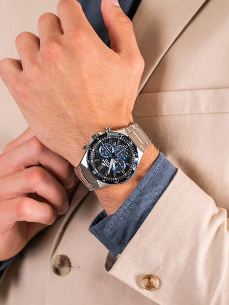 CASIO EDIFICE EFS-S520CDB-1B
