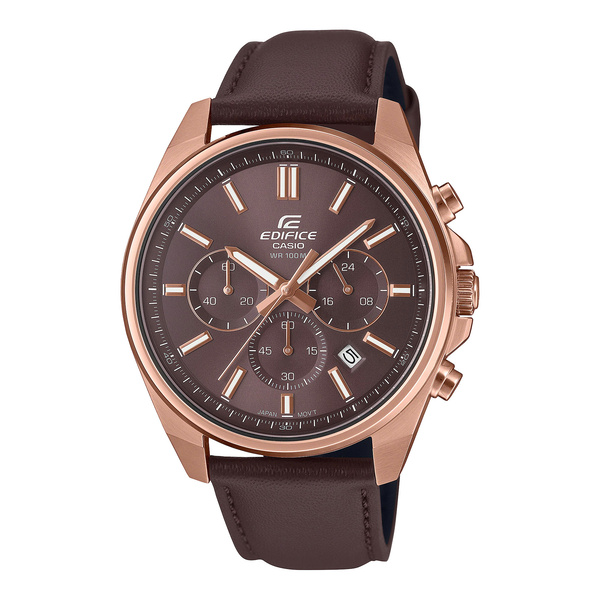 CASIO EDIFICE EFV-650CL-5AV