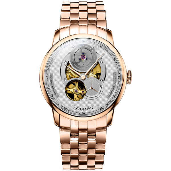 Đồng hồ nam chính hãng LOBINNI L16020-5