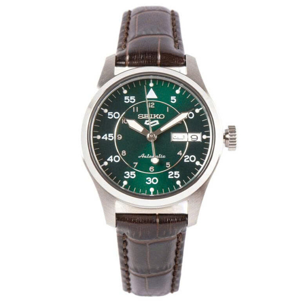 Đồng Hồ Nam Chính Hãng SEIKO 5 Sports SRPJ89K1