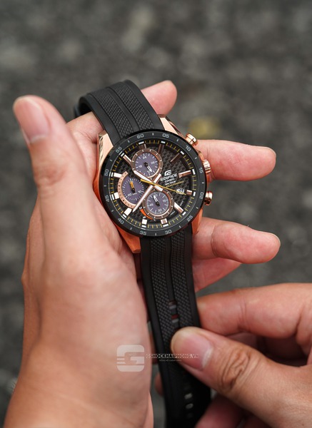 CASIO EDIFICE EQS-900PB-1A