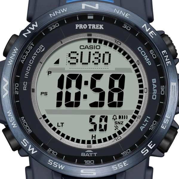 CASIO PRO TREK PRW-35Y-3B