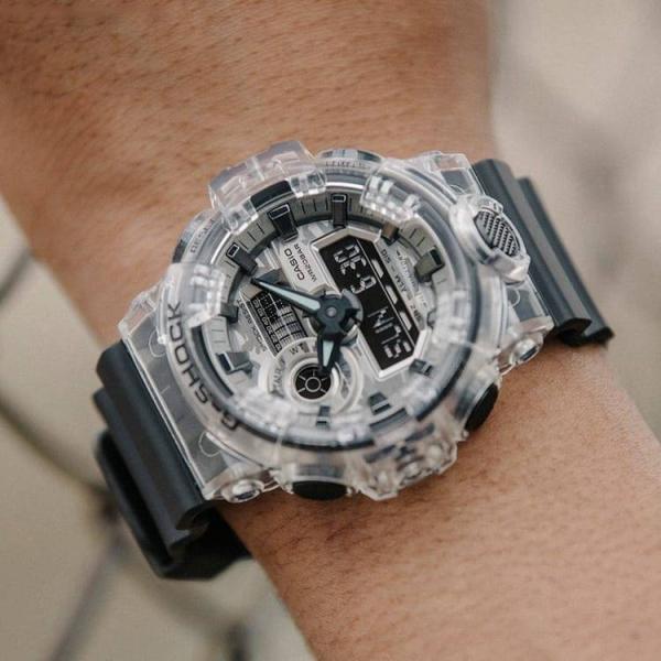 G-SHOCK GA-100SKC-1A