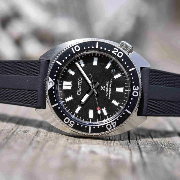 Đồng Hồ Nam Chính Hãng SEIKO Prospex SPB317J1