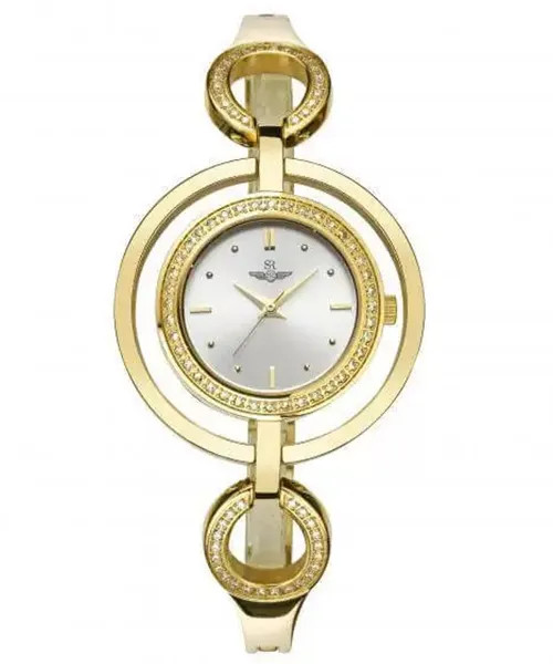 Đồng Hồ Nữ Chính Hãng SRWATCH Classy SL6654.1402