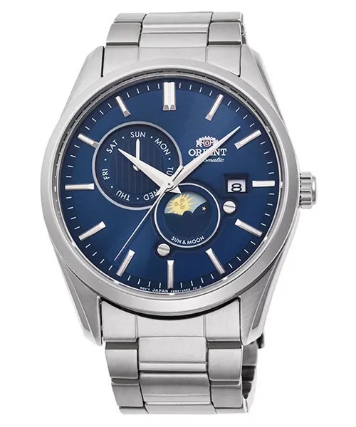 Đồng Hồ Nam Chính Hãng ORIENT Contemporary RA-AK0303L10B