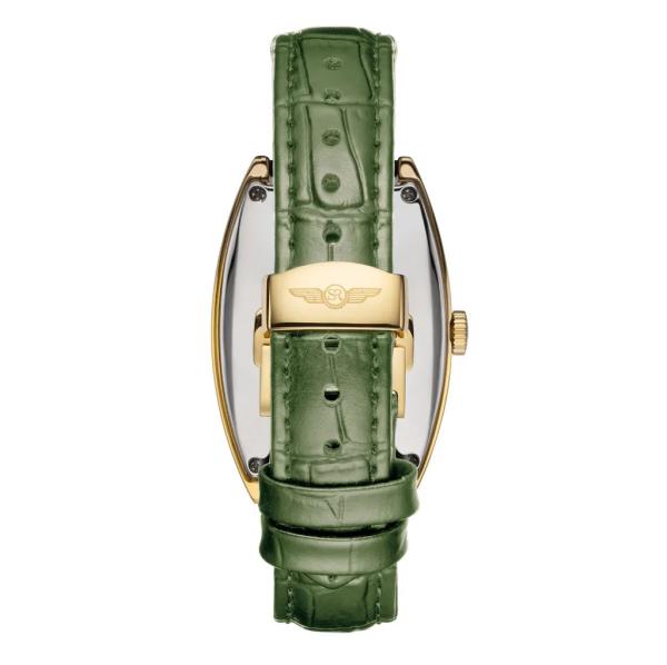 Đồng Hồ Nữ Chính Hãng SRWATCH BL SL5001.6602BL