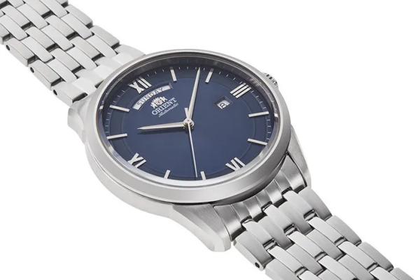 Đồng Hồ Nam Chính Hãng ORIENT Contemporary RA-AX0004L0HB