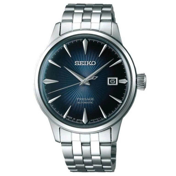 Đồng Hồ Nam Chính Hãng SEIKO Presage SARY123J