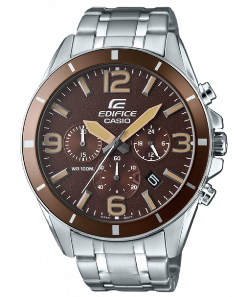 EDIFICE EFR-553D-5BV