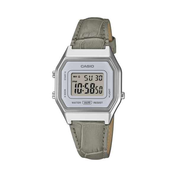 CASIO LA680WEL-8A2