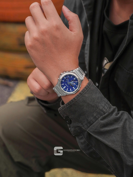 CASIO G-SHOCK GST-B1000D-2A