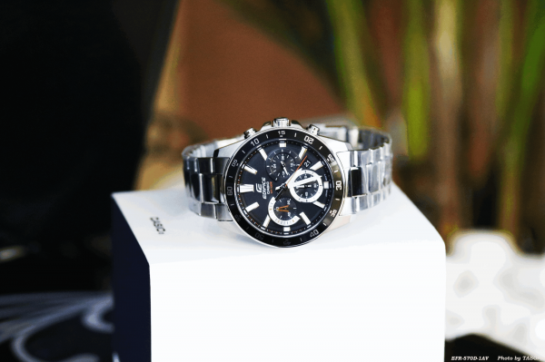 CASIO EDIFICE EFV-570D-1A