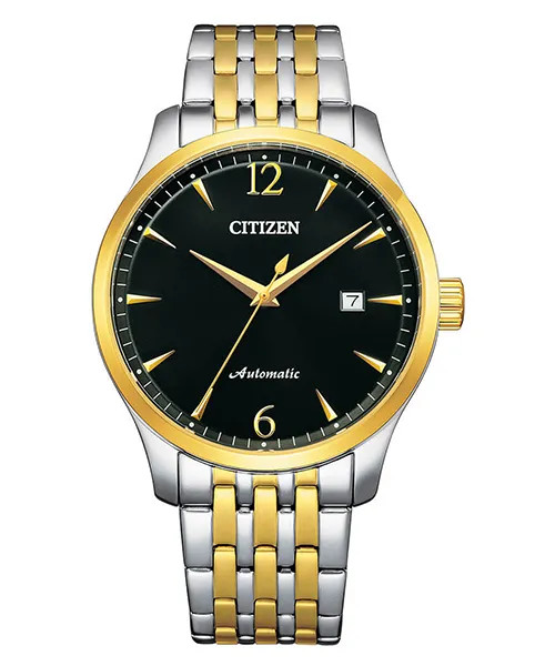 Đồng Hồ Nam Chính Hãng CITIZEN Mechanical NJ0114-84E