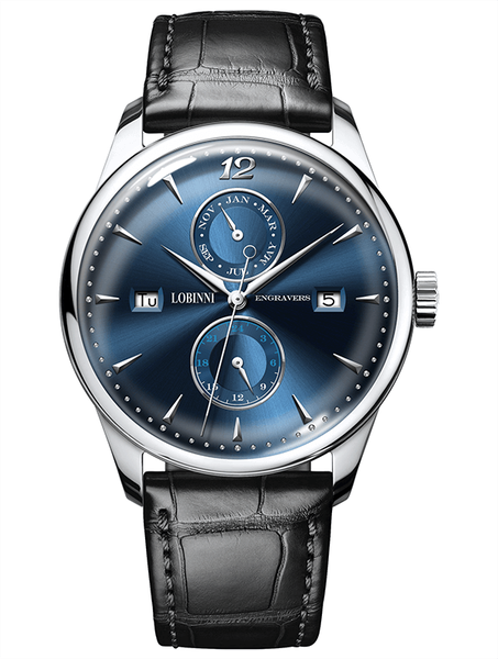 Đồng hồ nam chính hãng LOBINNI L1803-2