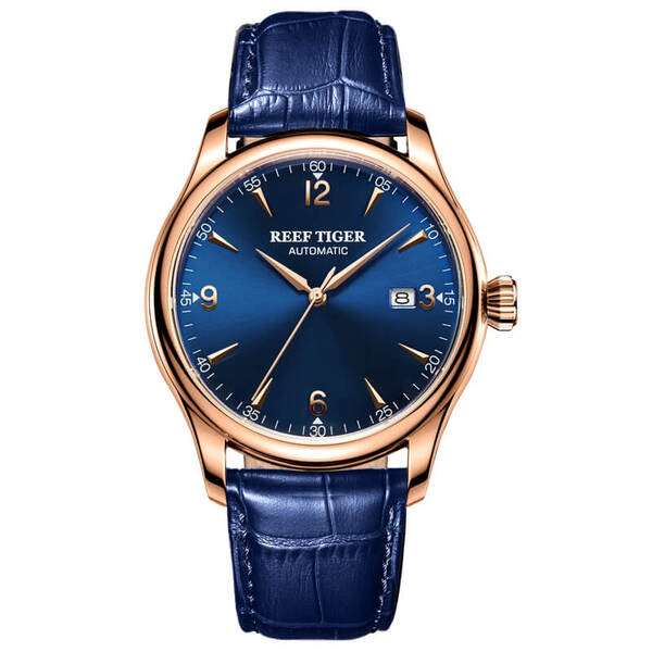 Đồng hồ nam chính hãng Reef Tiger RGA823G-3