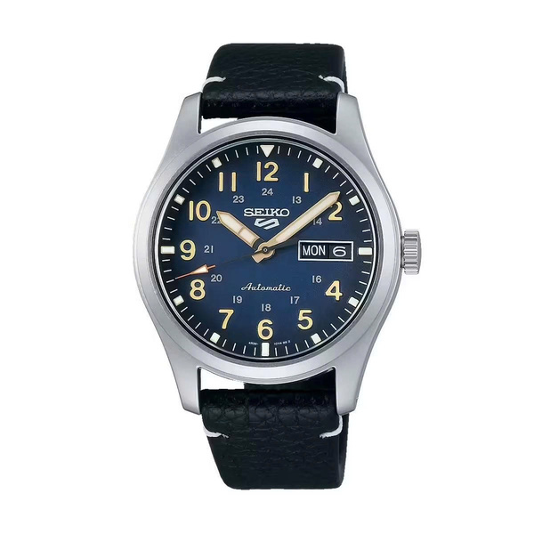 Đồng Hồ Nam Chính Hãng SEIKO Prospex SRPE39K1