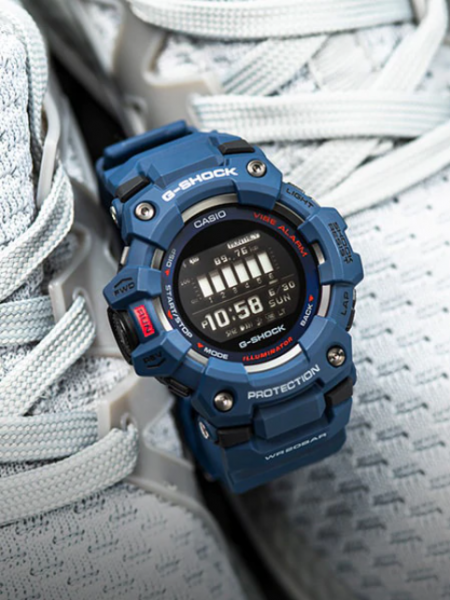 G-SHOCK GBD-100-2A