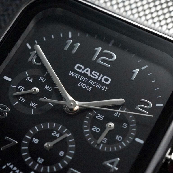 CASIO MTP-M306M-1A