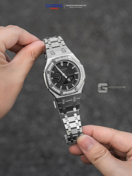 GS-000269 ( G-SHOCK GA-2100AP )