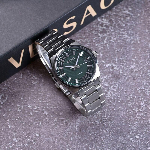 Đồng Hồ Nam Chính Hãng SEIKO Regular SUR503P1