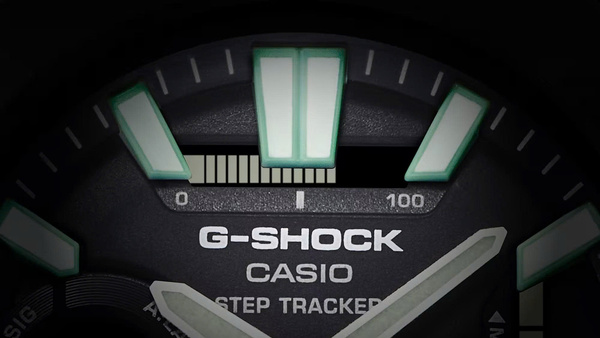 CASIO G-SHOCK GBA-950-7A2