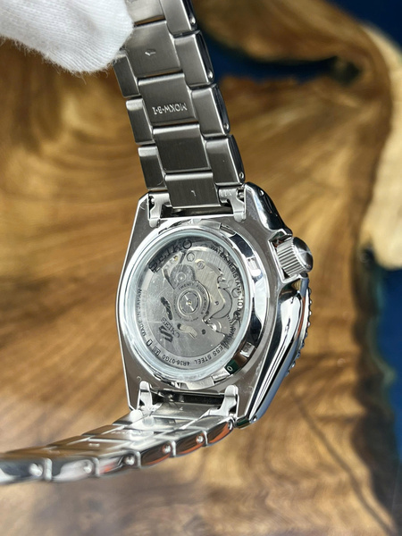 Đồng Hồ Nam Chính Hãng SEIKO 5 Sports SBSA007J