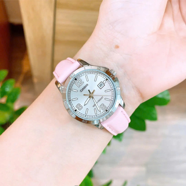 CASIO LTP-V004L-4BUDF