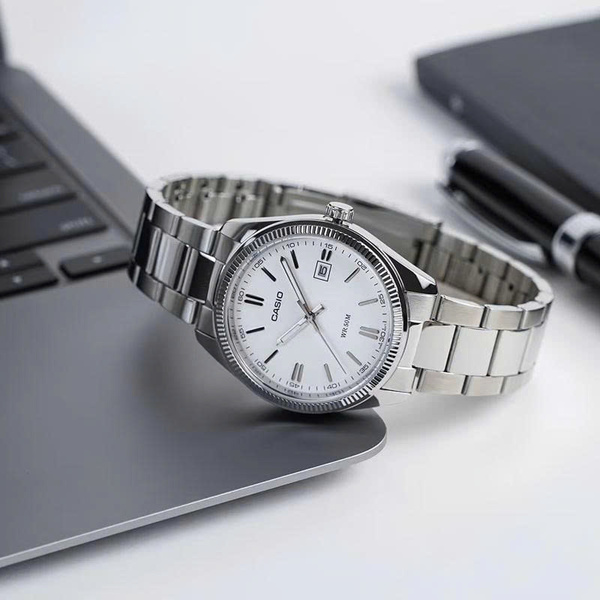 CASIO MTP-1302D-7A1 - QUÀ TẶNG TRỊ GIÁ 600K 